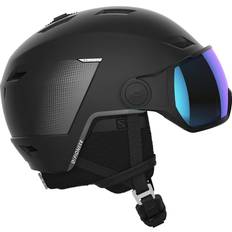 Salomon Ski Helmets Salomon Pioneer LT Visor FLS