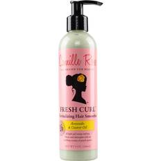 Anti-frizz Curl Boosters Fresh Curl Revitalising Hair Smoother