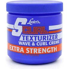 Luster Hair Lotion Scurl Texturizer Creme Extreme Curly Hair 425g
