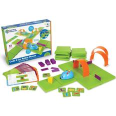 Learning Resources Interactive Robots Learning Resources Code & Go Robot Mouse Activity Set