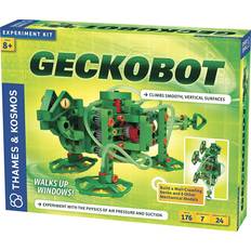 Kosmos Geckobot