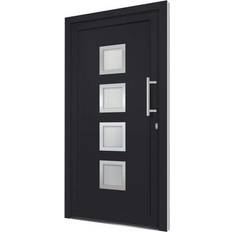 VidaXL External Door vidaXL - External Door R (98x208cm)