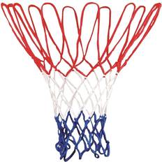 Red Basketball Nets My Hood Net 3