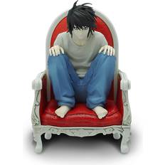 ABYstyle Abysse Corp Death Note L Figure