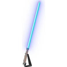 Hasbro Star Wars The Black Series Leia Organa Force FX Elite Lightsaber