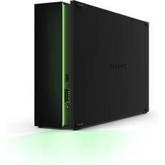 3.5" - 8000 GB - HDD Hard Drives Seagate Game Drive Hub for Xbox 8TB
