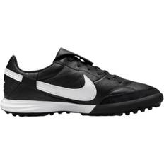 37 ½ - Turf (TF) Football Shoes Nike Premier 3 TF Artificial-Turf - Black/White