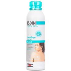 Isdin Acne Skin Treatment Acniben Spray Back 150ml