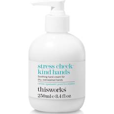 This Works Hand Care This Works Stress Check Kind Hands 250ml