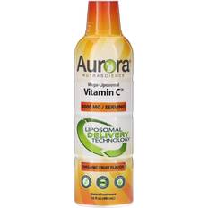 Aurora Mega Liposomal Vitamin C 480ml 1 pcs