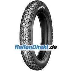 Dunlop 40 % - Summer Tyres Car Tyres Dunlop K 70 3.25-19 TT 54P