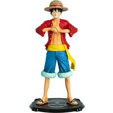 ABYstyle Abysse Corp One Piece Monkey D. Luffy Collector's Figurine