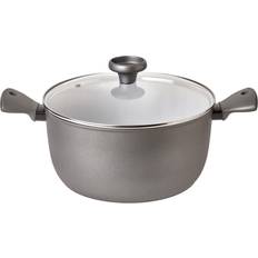 Meyer Cookware Meyer Earth Pan with lid 7.5 L 28 cm