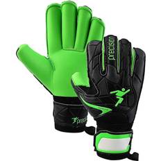 Fingersave Goalkeeper Gloves Precision Fusion_X.3D Roll Protect