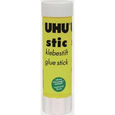 Paper Glue UHU 40g Glue Stick (12 Pack)