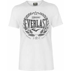 Everlast Laurel T-shirt - White