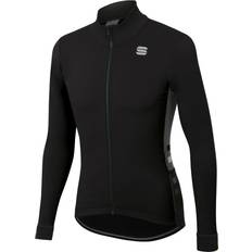 Sportful Outerwear Sportful Neo Softshell Jacket Men - Black