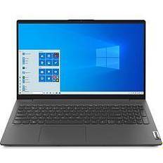 Lenovo 4 - 8 GB - Intel Core i7 Laptops Lenovo IdeaPad 5 15ITL05 82FG00X5UK
