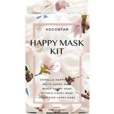 Kocostar Facial Masks Kocostar Happy Mask Kit