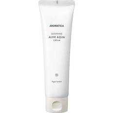 Aromatica Soothing Cream Aloe Aqua (150 g)