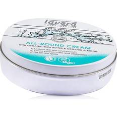 Lavera Body Care Lavera Basis Sensitiv All-Round Cream 150ml