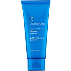 Dr Dennis Gross Face Cleansers Dr Dennis Gross Skincare Hyaluronic Marine Meltaway Cleanser 60ml
