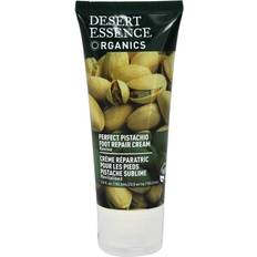 Desert Essence Foot Repair Cream Perfect Pistachio 3.5 oz