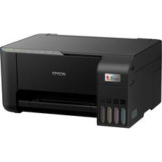 Epson Colour Printer Printers Epson EcoTank ET-2810