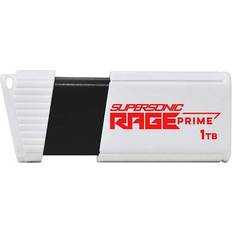 Patriot USB Flash Drives Patriot Supersonic Rage Prime 1TB USB 3.2 Gen 2