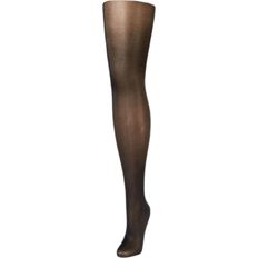 Elastane/Lycra/Spandex Support Tights Wolford Synergy 40 Den Support Tights - Black