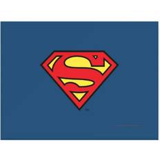 DC Comics Superman Chopping Board 40cm