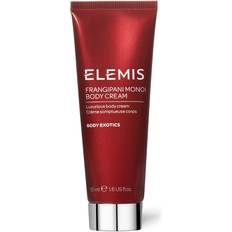 Elemis Sensitive Skin Body Care Elemis – Frangipani Monoi Body Cream – Kroppslotion, -Genomskinlig No Size 50ml