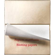 Luster Blotting Papers Clarins Pore Perfecting Blotting Papers Refill