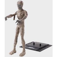 Noble Collection Figurines Noble Collection Universal Monsters The Mummy BendyFig 7.5 Inch Action Figure