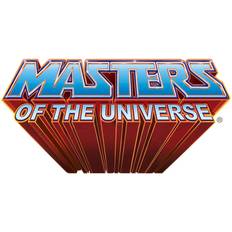 Mattel Masters of the Universe Origins Terror Claw Skeletor Deluxe Action Figure