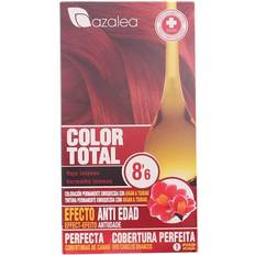 Permanent Anti-Ageing Dye Azalea Intense ruby