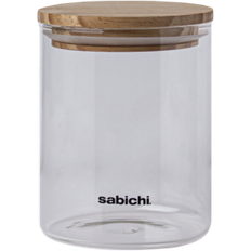 Sabichi Kitchen Containers Sabichi - Kitchen Container 0.9L