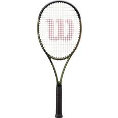 18x20 Tennis Rackets Wilson Blade 98 18X20 V8