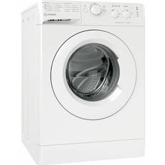 Cheap Indesit Front Loaded - Washing Machines Indesit EWD71453WUKN