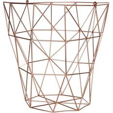 Iron Boxes & Baskets Premier Housewares Vertex Basket 31cm