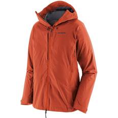 Patagonia Dual Aspect Jacket - Metric Orange