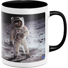 Nasa Moon Landing Mug 32.5cl