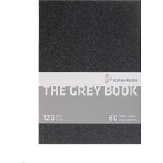 Hahnemuhle The Grey Book 8.19 in. x 5.77 in. 40 sheets