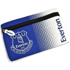 White Pencil Case Everton Fade Pencil Case