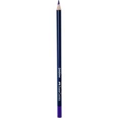Faber-Castell Goldfaber Color Pencils purple violet 136