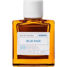 Korres Eau de Toilette Korres Blue Sage EdT 50ml