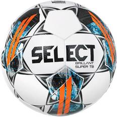 5 - FIFA Quality Pro Footballs Select Brillant Super TB V22 Soccer Ball