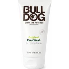 Bulldog Facial Cleansing Bulldog Original Face Wash 150ml