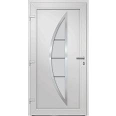 VidaXL External Door vidaXL - External Door L (108x208cm)