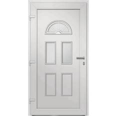 vidaXL - External Door L (88x200cm)